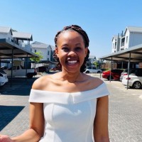 Thandeka Radebe