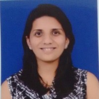 Darshika Jolapara
