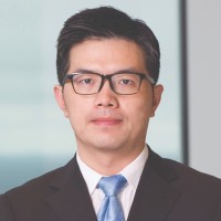 Michael Liu,Cfa