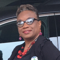 Juanita Johnson, MBA