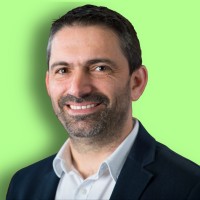 Séverin Dauvergne