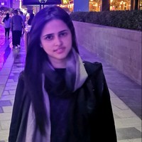 Kashra Zia