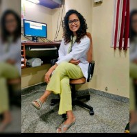 Preksha Vivekanandan