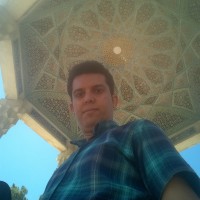 Hamed Sadabadi Motlagh