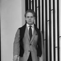 Bram Steenkamp