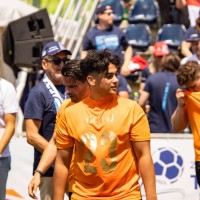 Yassine Robins