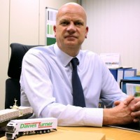 Tony Cole