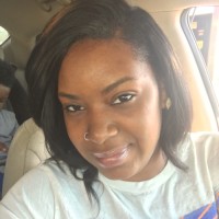 Latoya Hudson