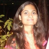 Anuja Patel