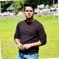 Saurav Sharma