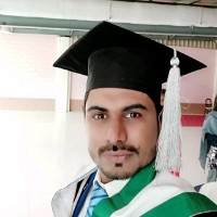 Nisar Naqvi