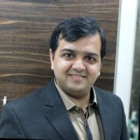 Vipul Darji