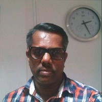 Ravikumar K.R