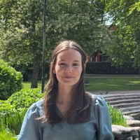 Sophia Johansson