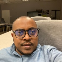 Daniel Worku