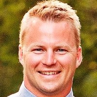 Joel Nelson