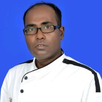 Pradip Mahato