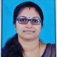 Sreesha PK