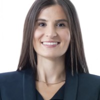 Ilayda Gurler, Esq.