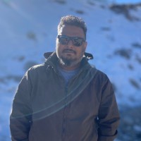 Shishir Kapre