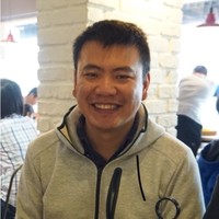 Hsin Yang Chen