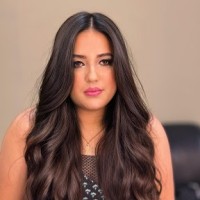 Poliana Cristine