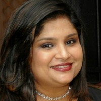 Rashmi Dabholkar