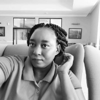 Mpho Diale, nèe Masote