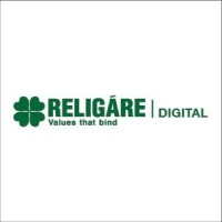 Admin Religare Digital Solutions