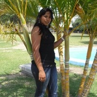 Eveling Espinoza Dioses