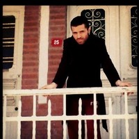 Ayberk Yılmaz