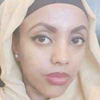 Amal Ahmed