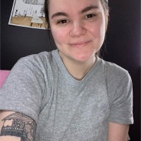 Emily Krebbeks