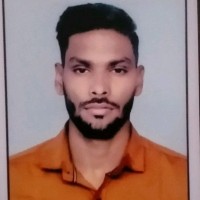 Nitikesh Yadav