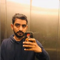 Engr. Asad Nawaz