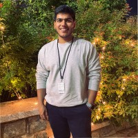 Gokul Nath D