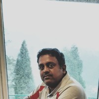 Dipankar Chatterjee