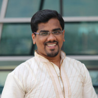 Deepak Ghosalkar