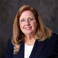 Jane Flowers