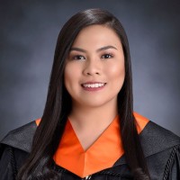 Trixia Balerie Tuazon, Ccpe, Clssyb