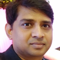 Pravesh Kumar