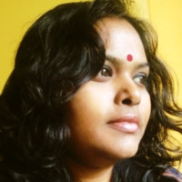 Mandira Esh