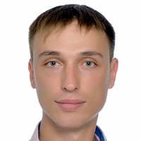 Andrii Tkachuk