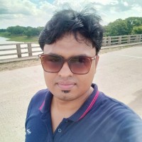 Amzad Hossen Rubel
