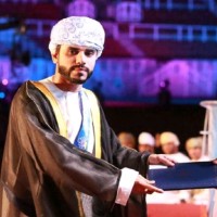 Mohammed Alrawahi