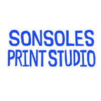 Sonsoles Print Studio - for Groups