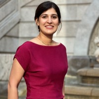 Narges Hajizadeh