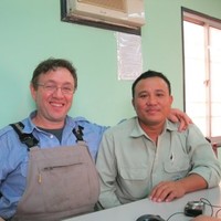 Nguyen Phong