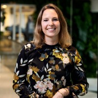 Monique Smid-Edelman