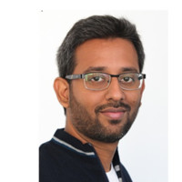 Vijayaraghavan Parthasarathy